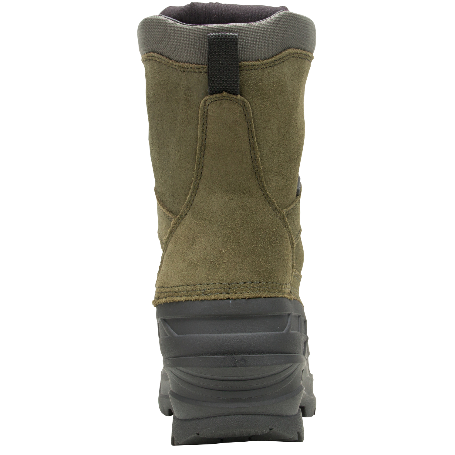Kamik Herren Stiefel Nationplus (oliv)