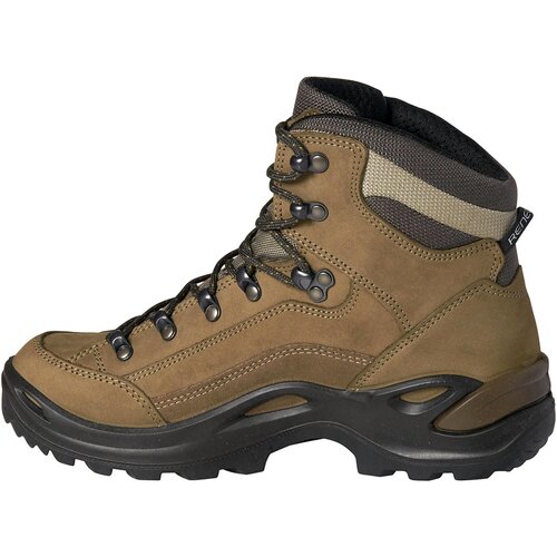 DAMEN MULTIFUNKTIONSSTIEFEL DAMEN WANDERSCHUH RENEGADE WOMENS GTX WIDE