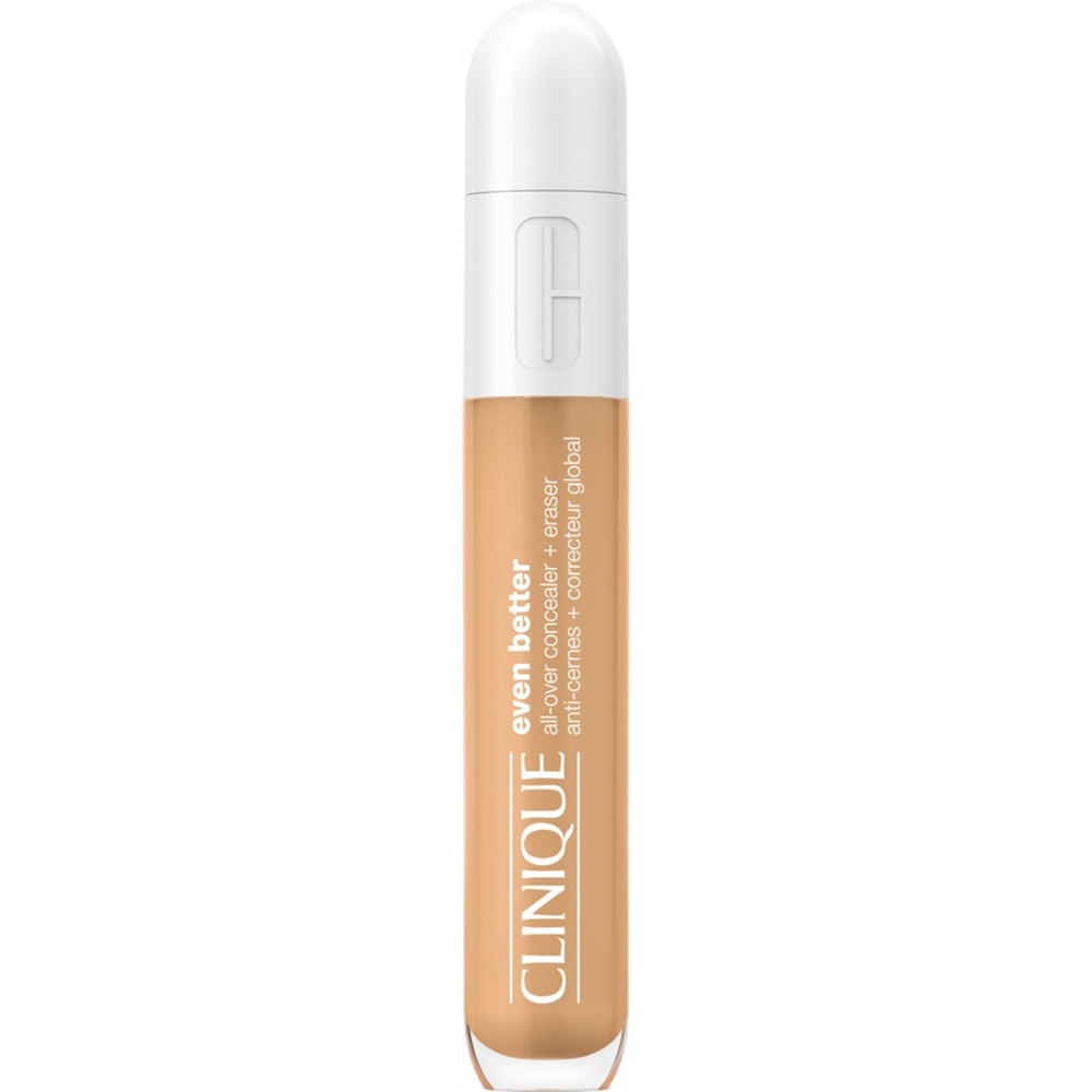 Clinique Even Better All-Over Concealer + Eraser Correcteur