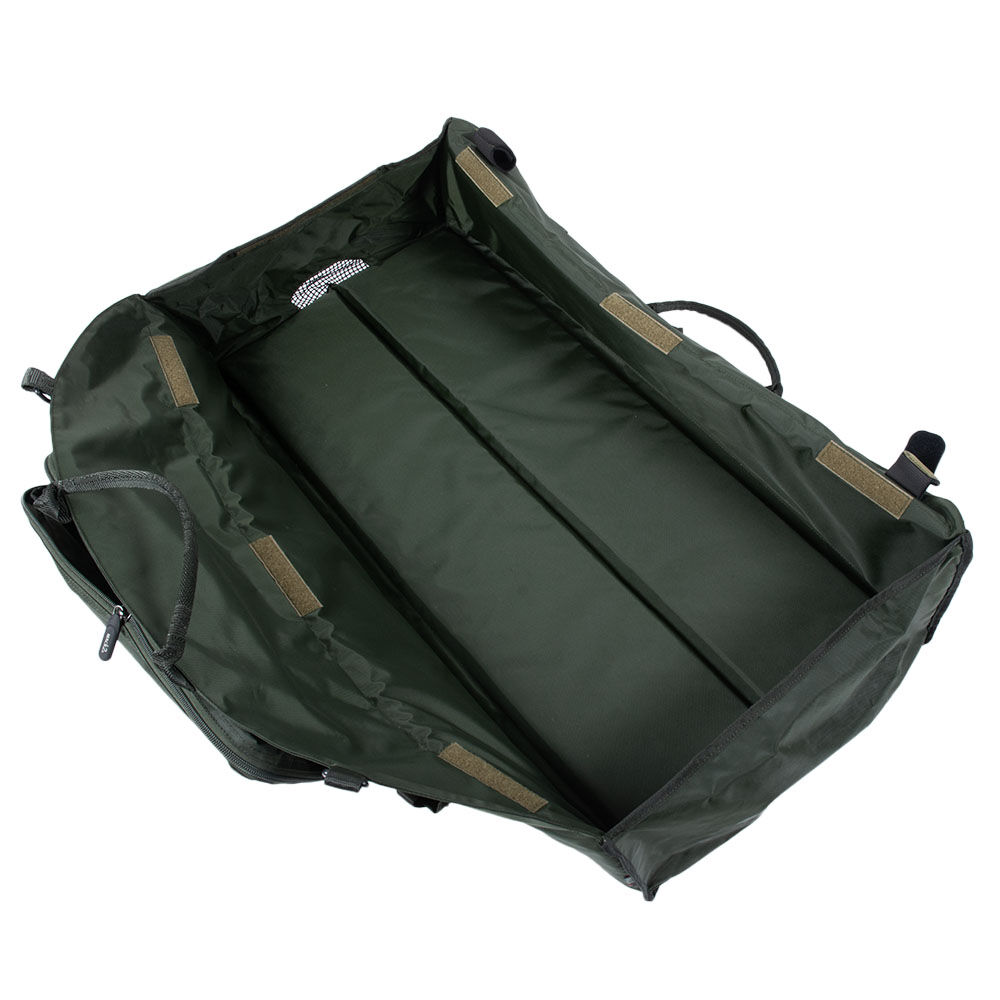 Recepce Mack2 Nomad XTR Mat