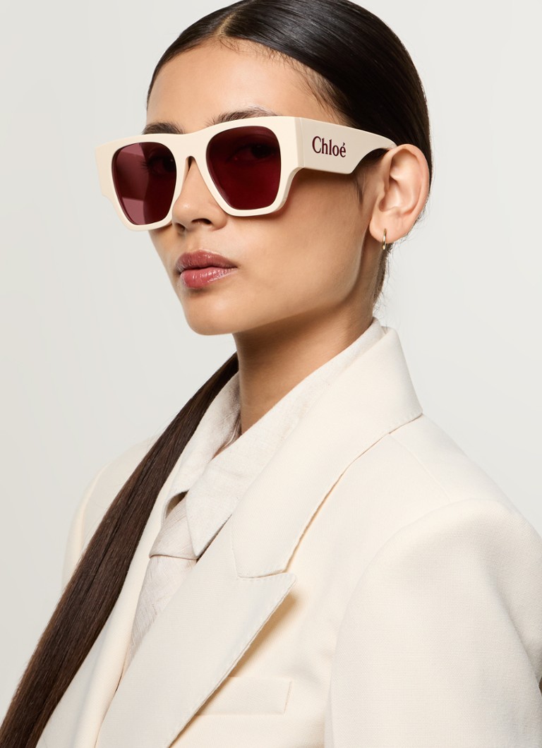 Occhiali da sole Chloé Ivy CH0233S