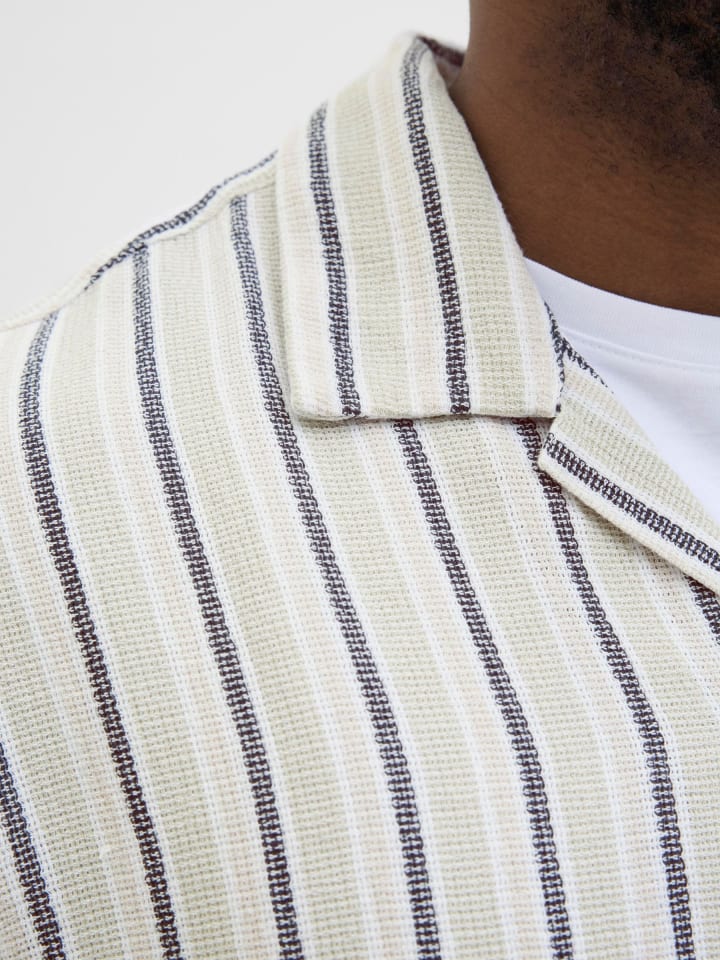 JACK & JONES PLUS Hemd in Celadon Tint günstig kaufen
