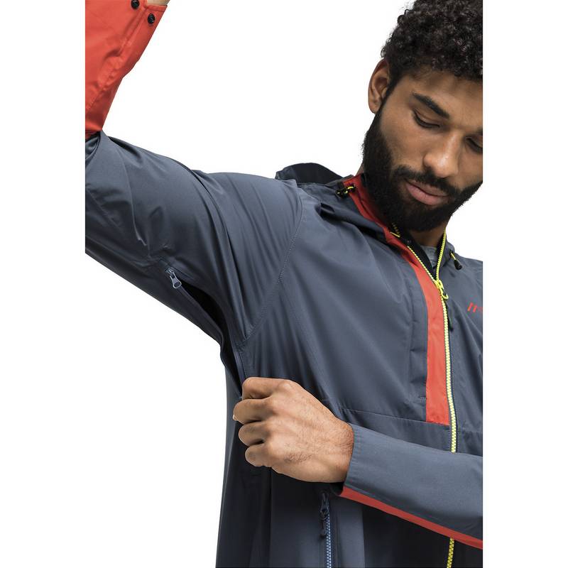 Maier Sports Twann Outdoorjacke Herren