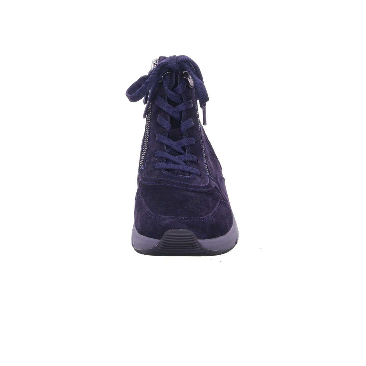 GABOR Stiefeletten blau