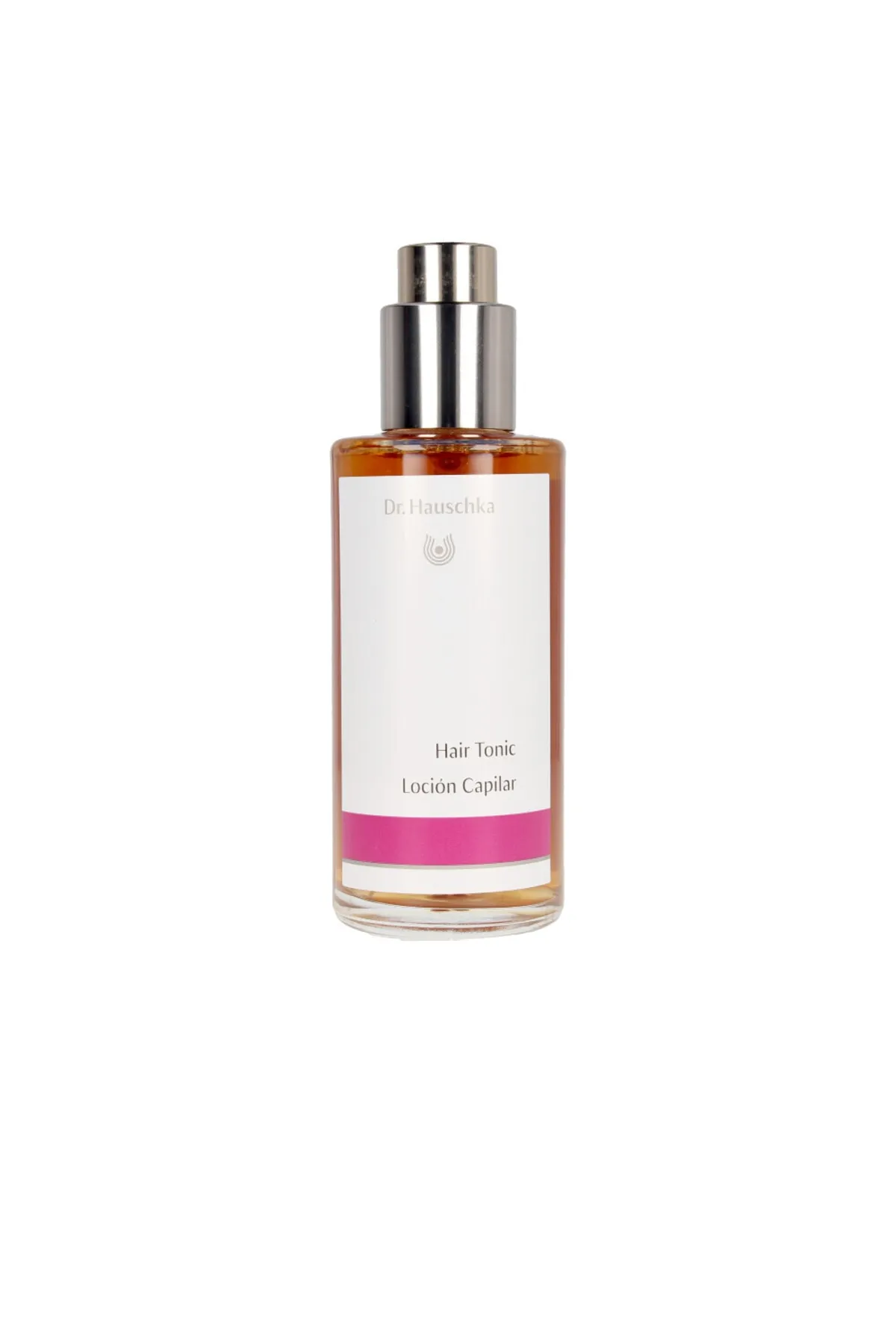 Dr. Hauschka  Haarserum und -öl - PflegendReparierend