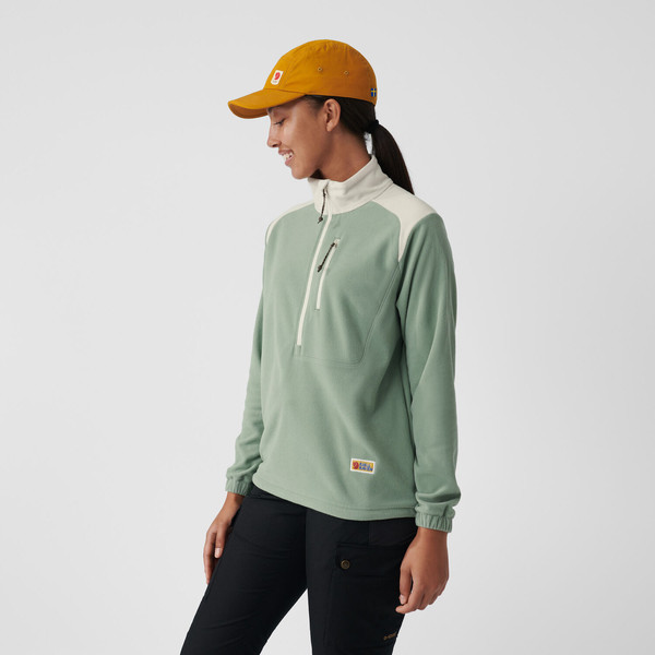 VARDAG LITE FLEECE W Damen - Fleecepullover