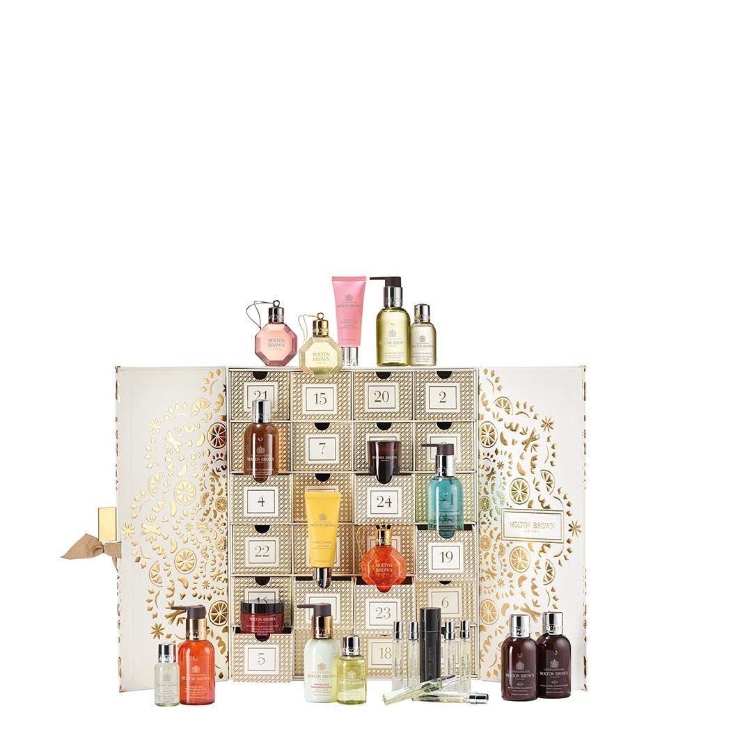 DUFT & PFLEGE 2023 Advent Calendar