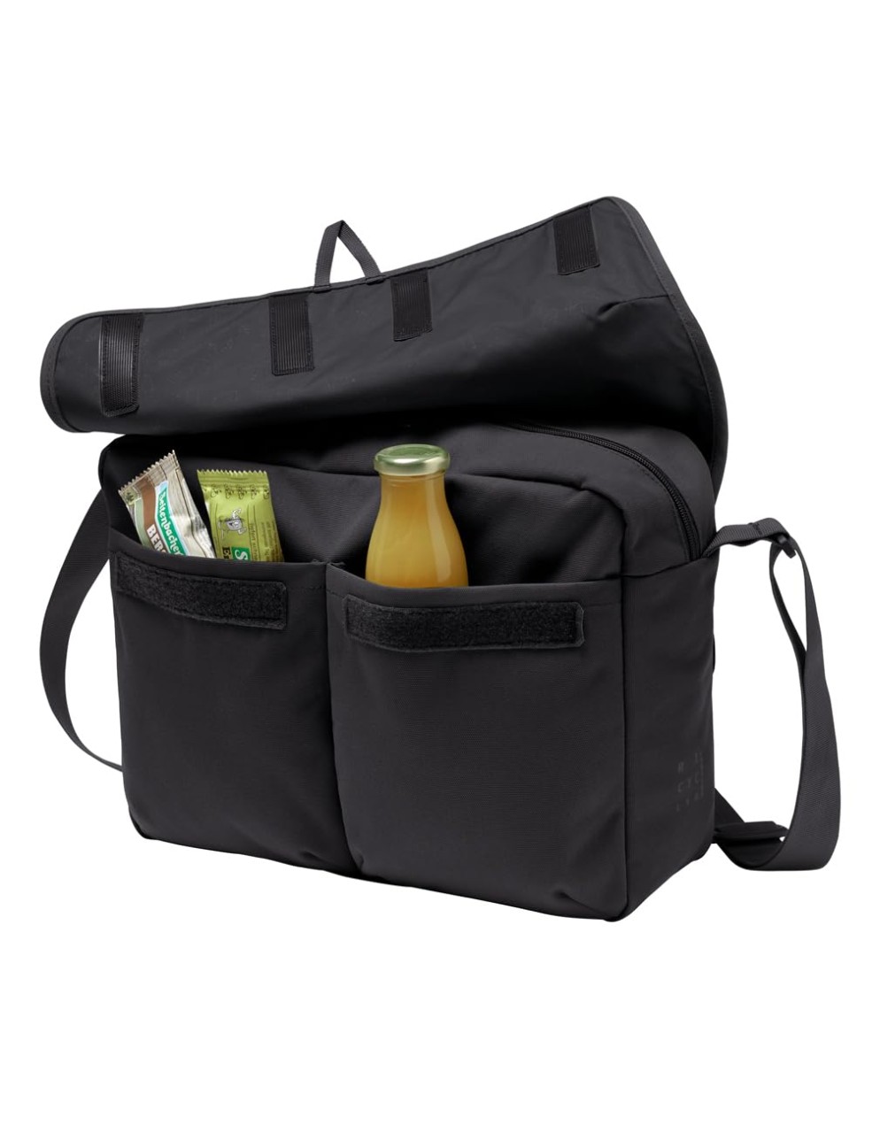 VAUDE Handtaschen schwarz Coreway Shoulderbag 13