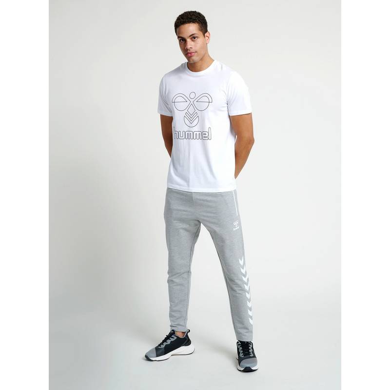hummel hmlPETER T-SHIRT S/S T-Shirt Herren