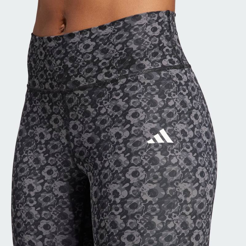 adidas adidas Train Essentials Printed Leggings Tights Damen