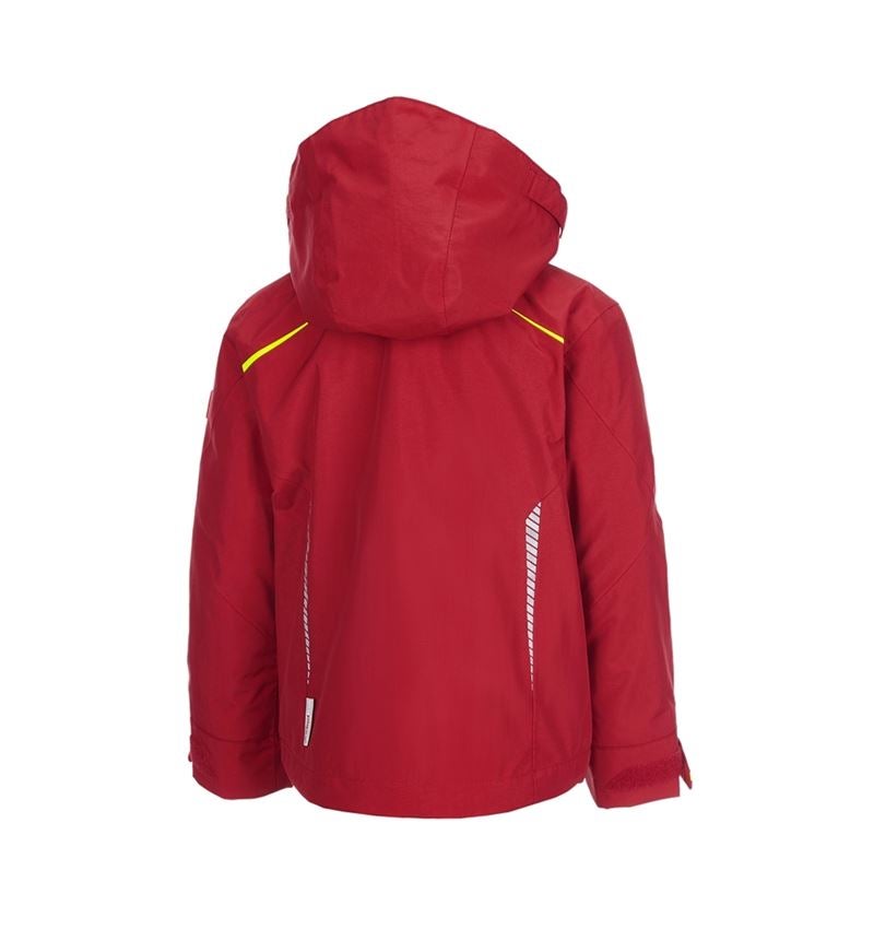 3 in 1 Funktionsjacke e.s.motion 2020, Kinder
