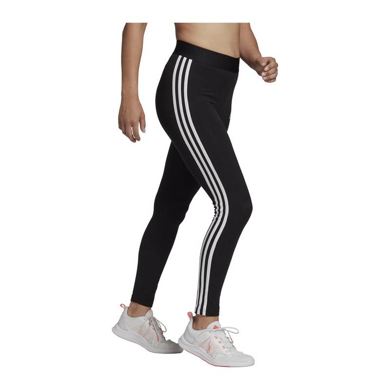 adidas LOUNGEWEAR Essentials 3-Streifen Leggings Damen