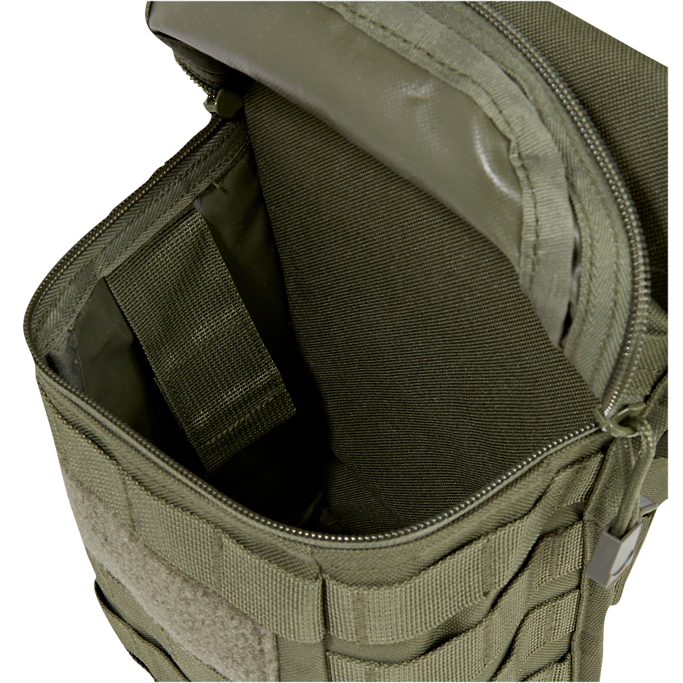 Brandit Tasche Side Kick Bag No. 2 (oliv)