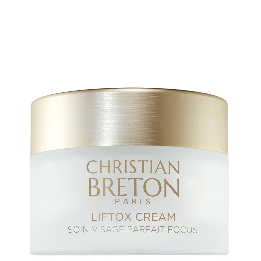 christian breton LIFTOX CREME Crème Raffermissante
