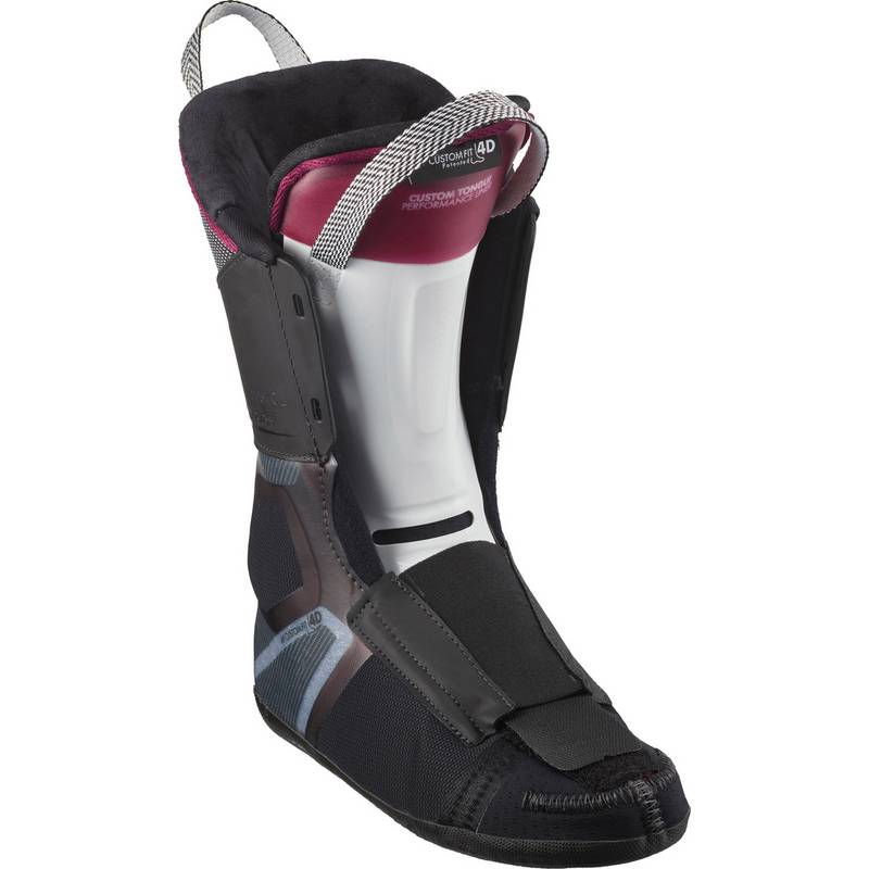 Salomon S/PRO ALPHA 110 W EL Skischuhe Damen