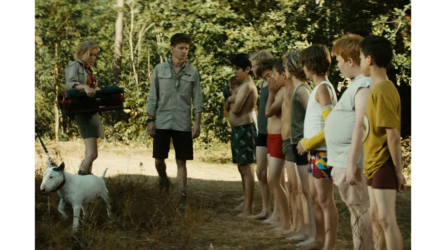 Camp Evil - Uncut