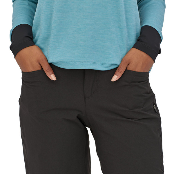 W' S DIRT CRAFT BIKE SHORTS Damen - Radshorts
