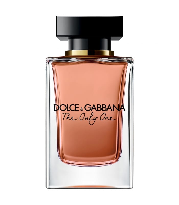 Dolce & Gabbana-THE ONLY ONE-Eau de Parfum Vaporisateur