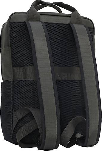 Strellson Northwood RS Josh Rucksack 28 cm Laptopfach