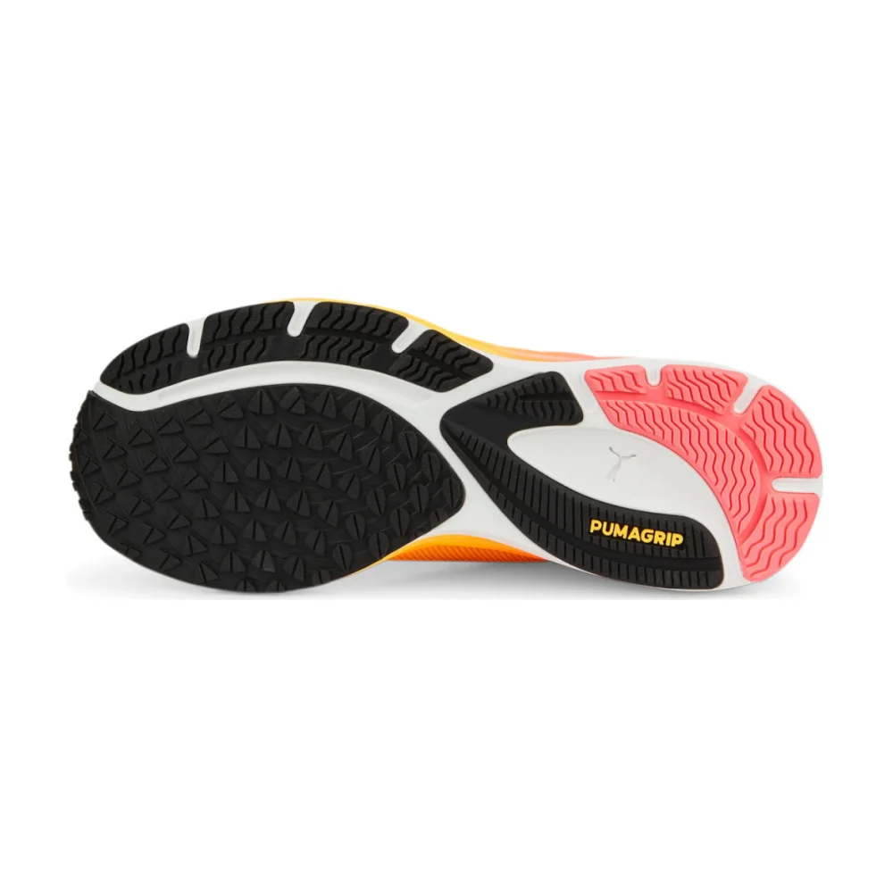 PUMA Velocity Nitro 2 376262-12 / gelb
