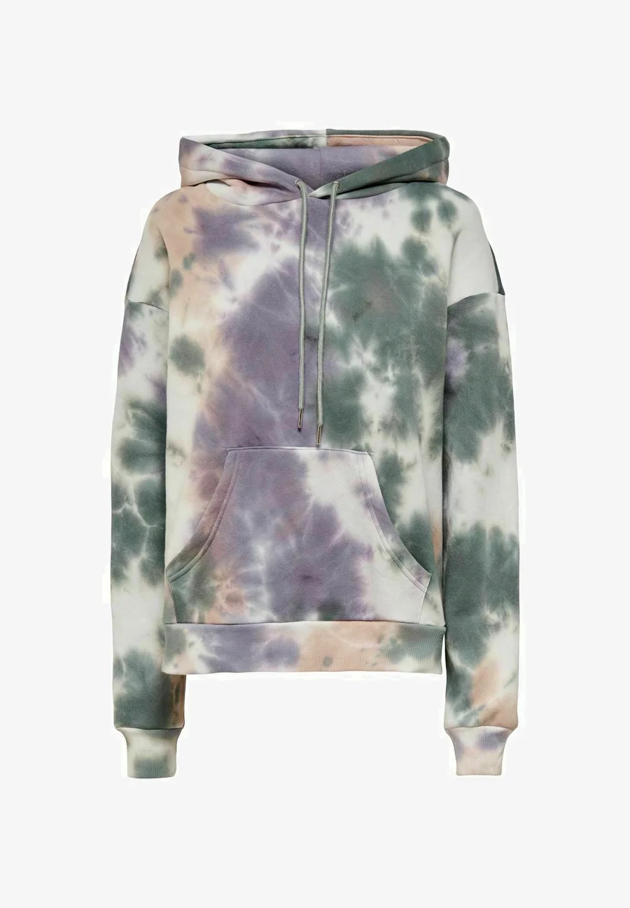 ONLY BATIK - Sudadera con capucha