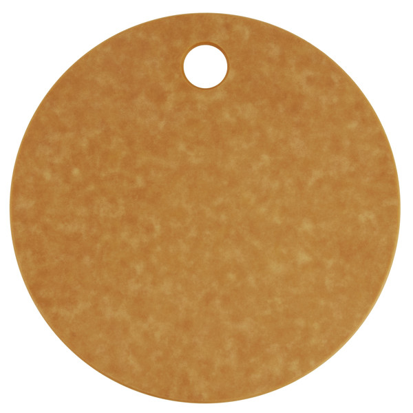 WOODFIBRE CUTTING BOARD 18CM