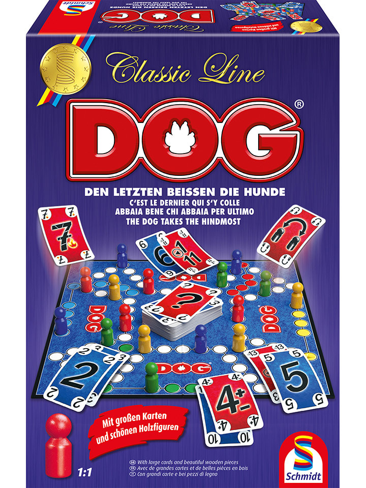 Schmidt Spiele Brettspiel 