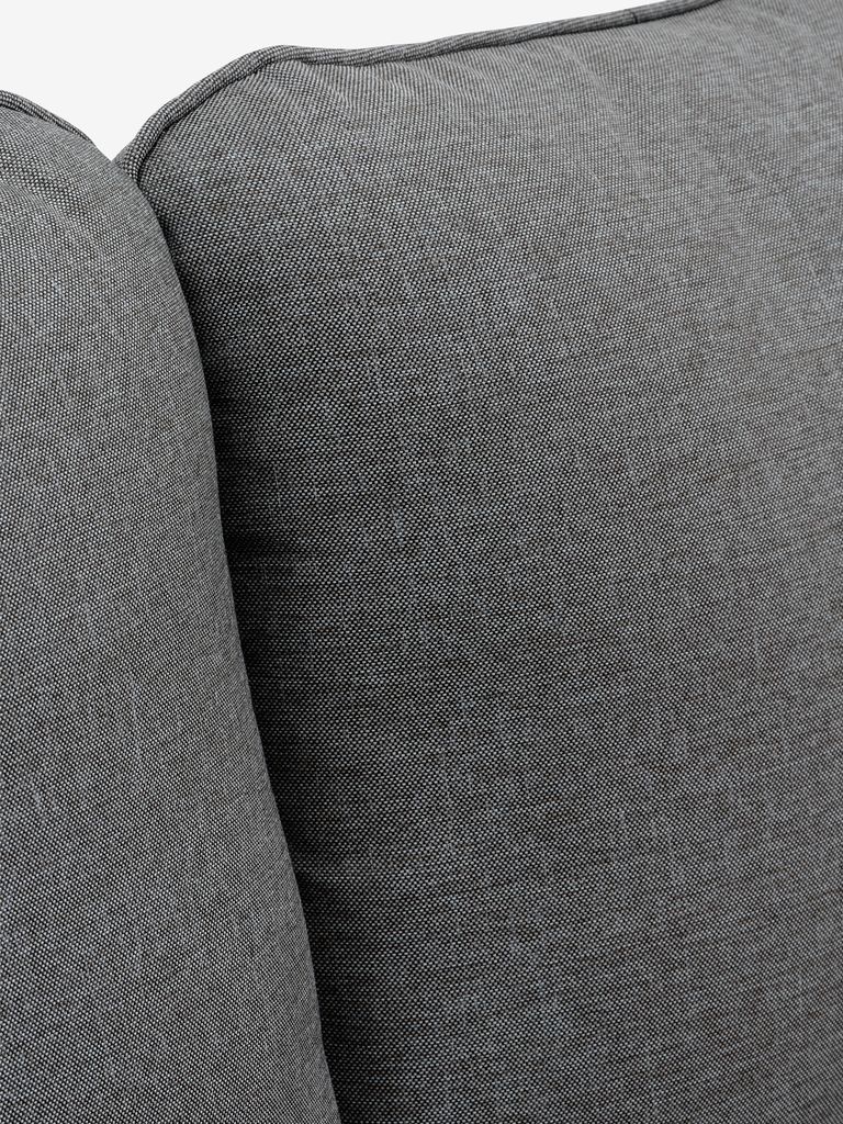 TEGLUM TEGLUM 5-seters olivengrønn loungesett