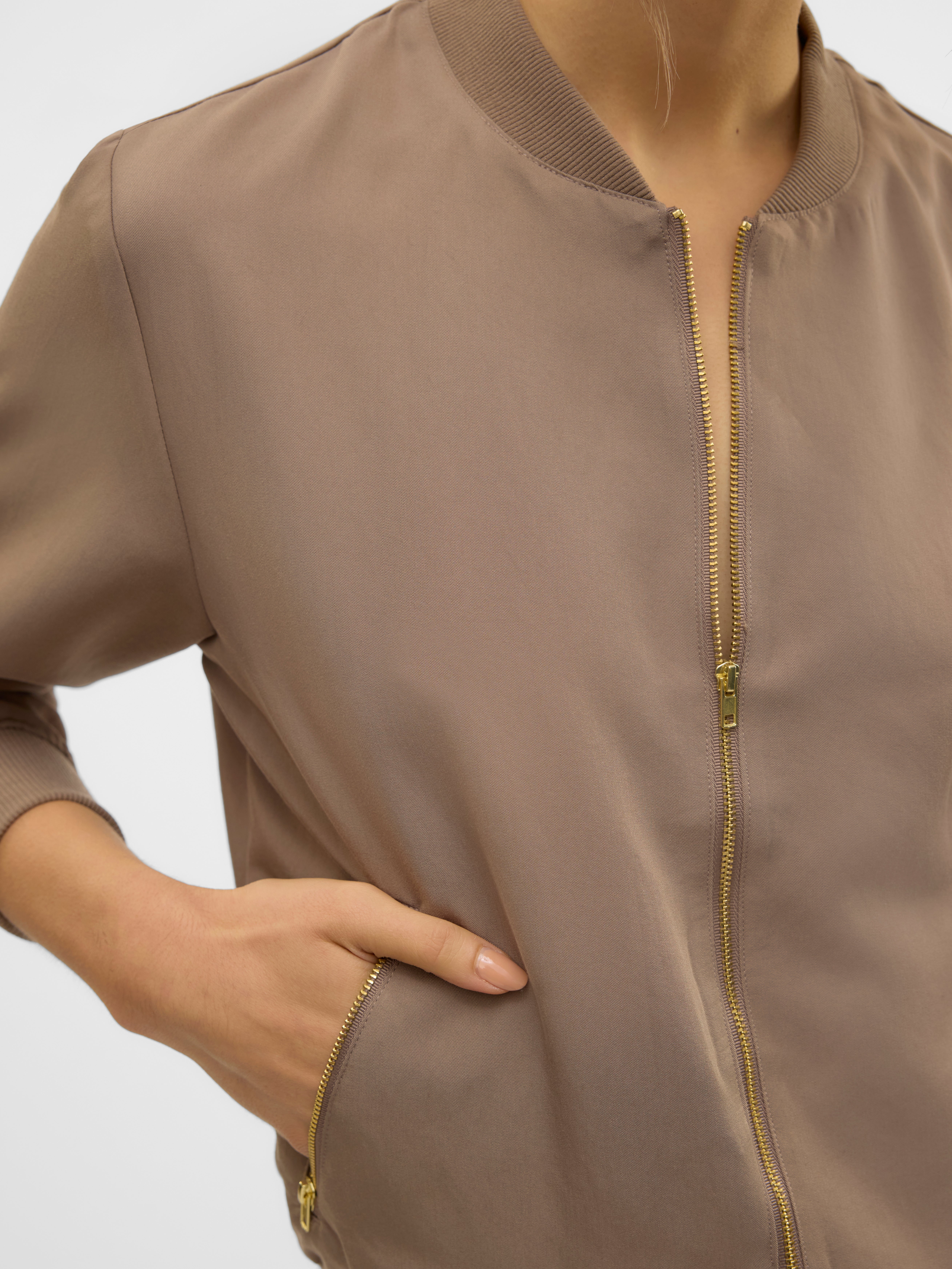 VMSUMMER Bomberjacke