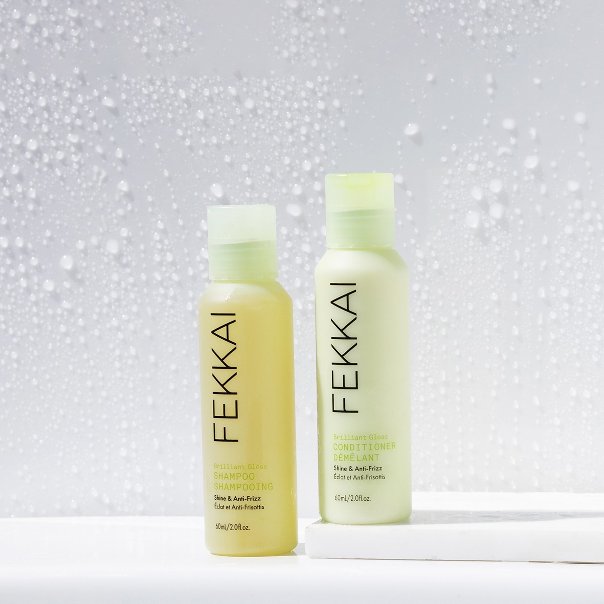 Brilliant Gloss Shampoo
