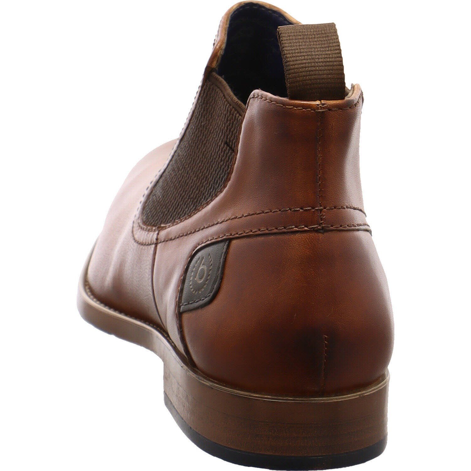 bugatti Licio Eco Stiefelette