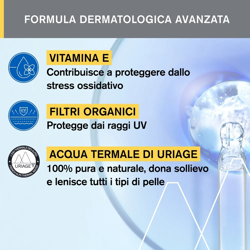 BARIESUN száraz olaj SPF30 - Magas védelemmel ellátott testápoló olaj, Magas védelemmel ellátott testápoló spray.
