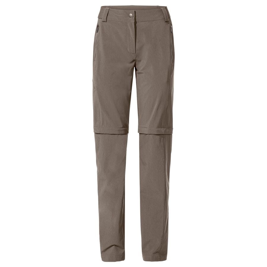 Farley Stretch Zip-off T-Zip III Hose Damen