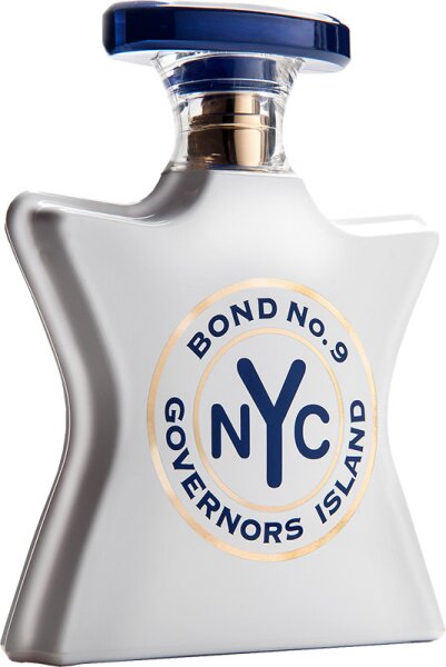 Bond No. 9 Governor's Island Eau de Parfum