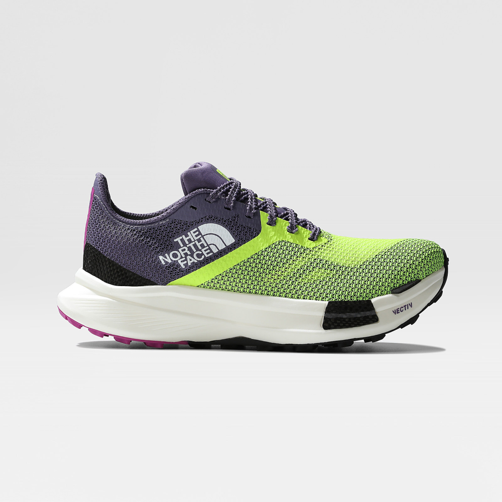 The North Face Summit Vectiv Pro NF0A7W5JIG7 / gelb