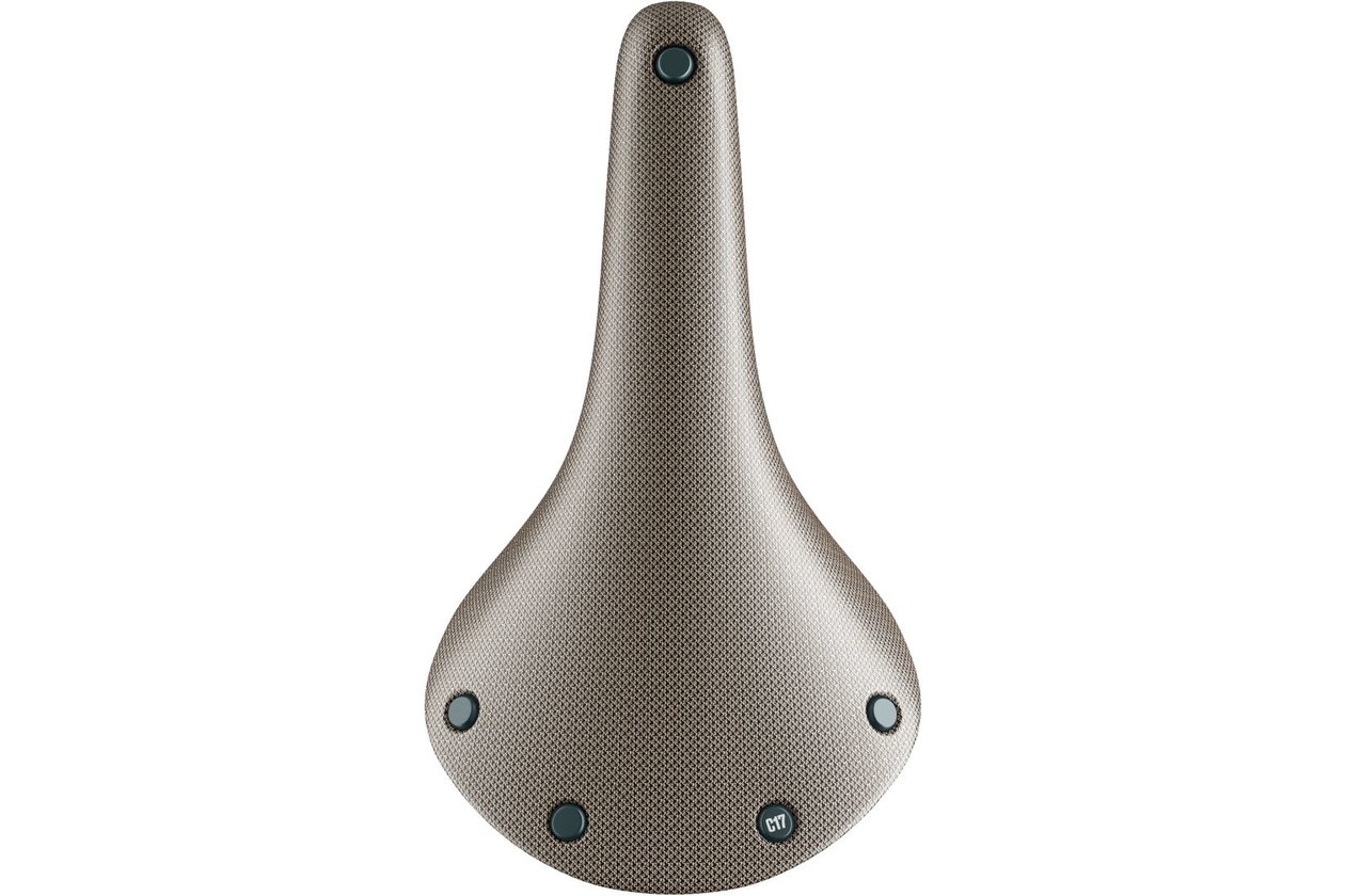 Brooks C17 Cambium Davon Sattel