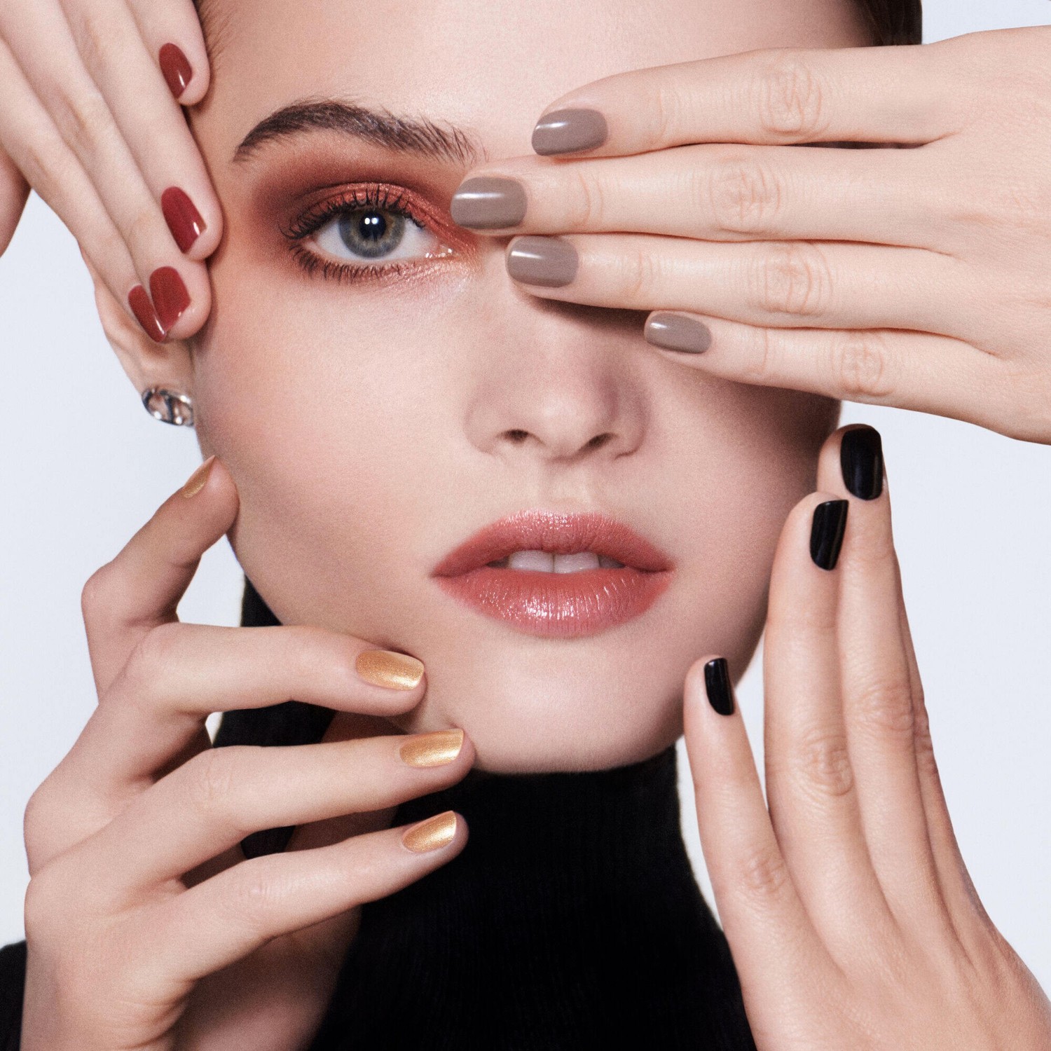 Cremă de caise DIOR - Tratament pentru întărirea unghiilor