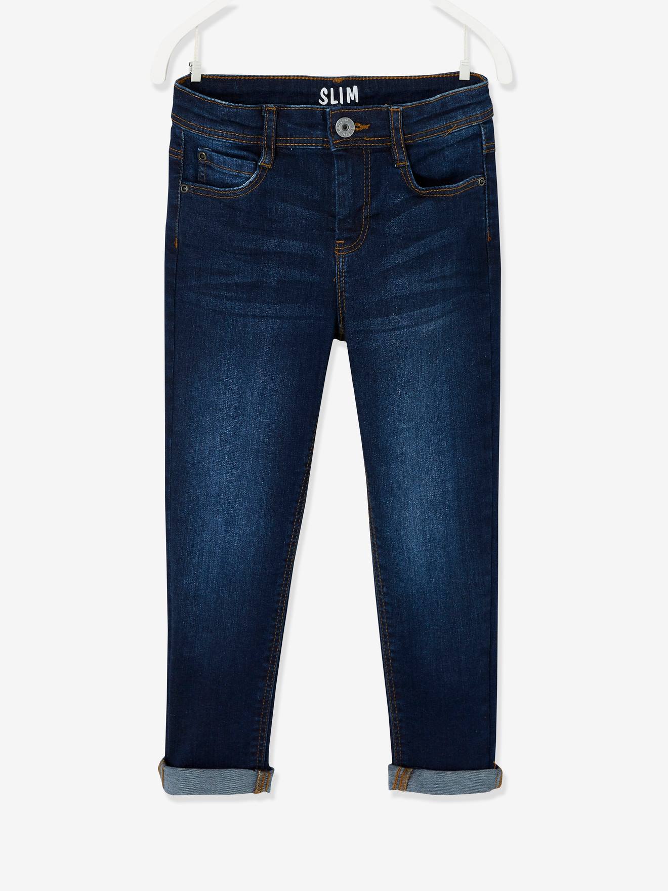 Jean slim MorphologiK MEDIUM 
