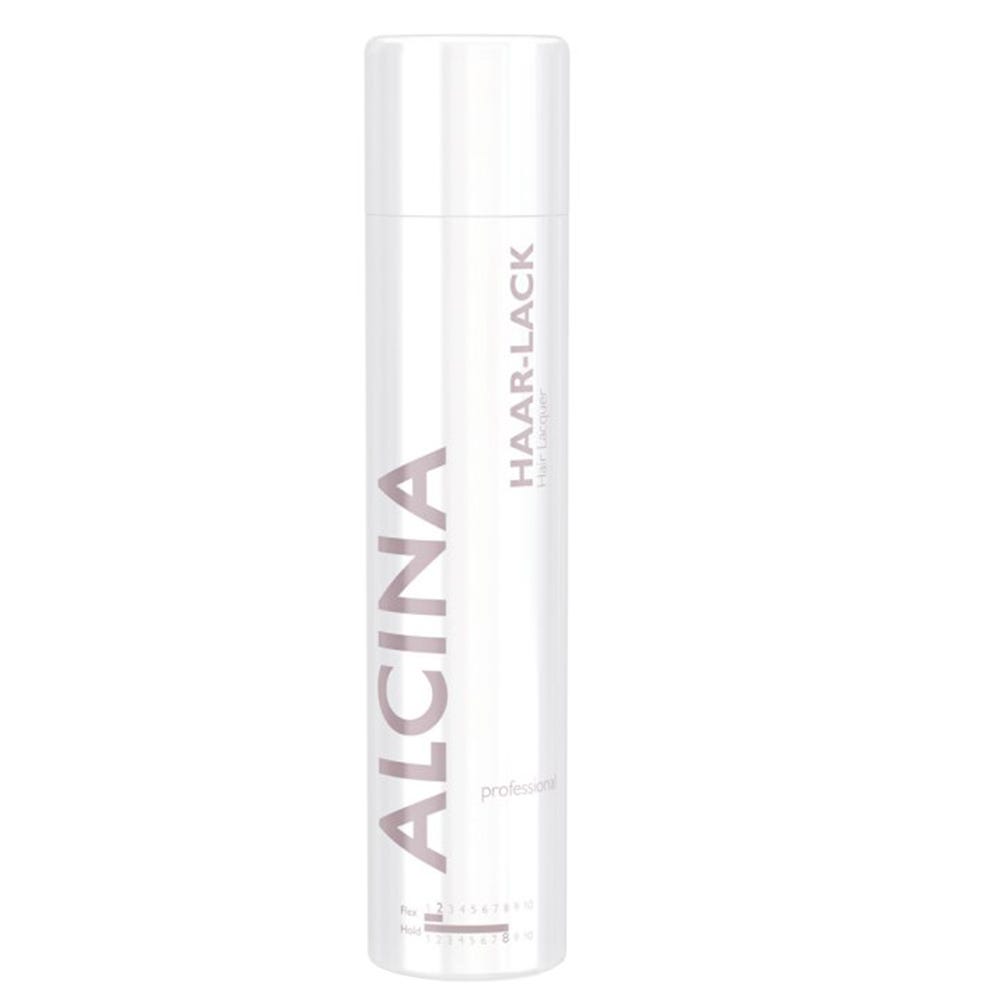 Alcina Haar-Lack AER 500 ml