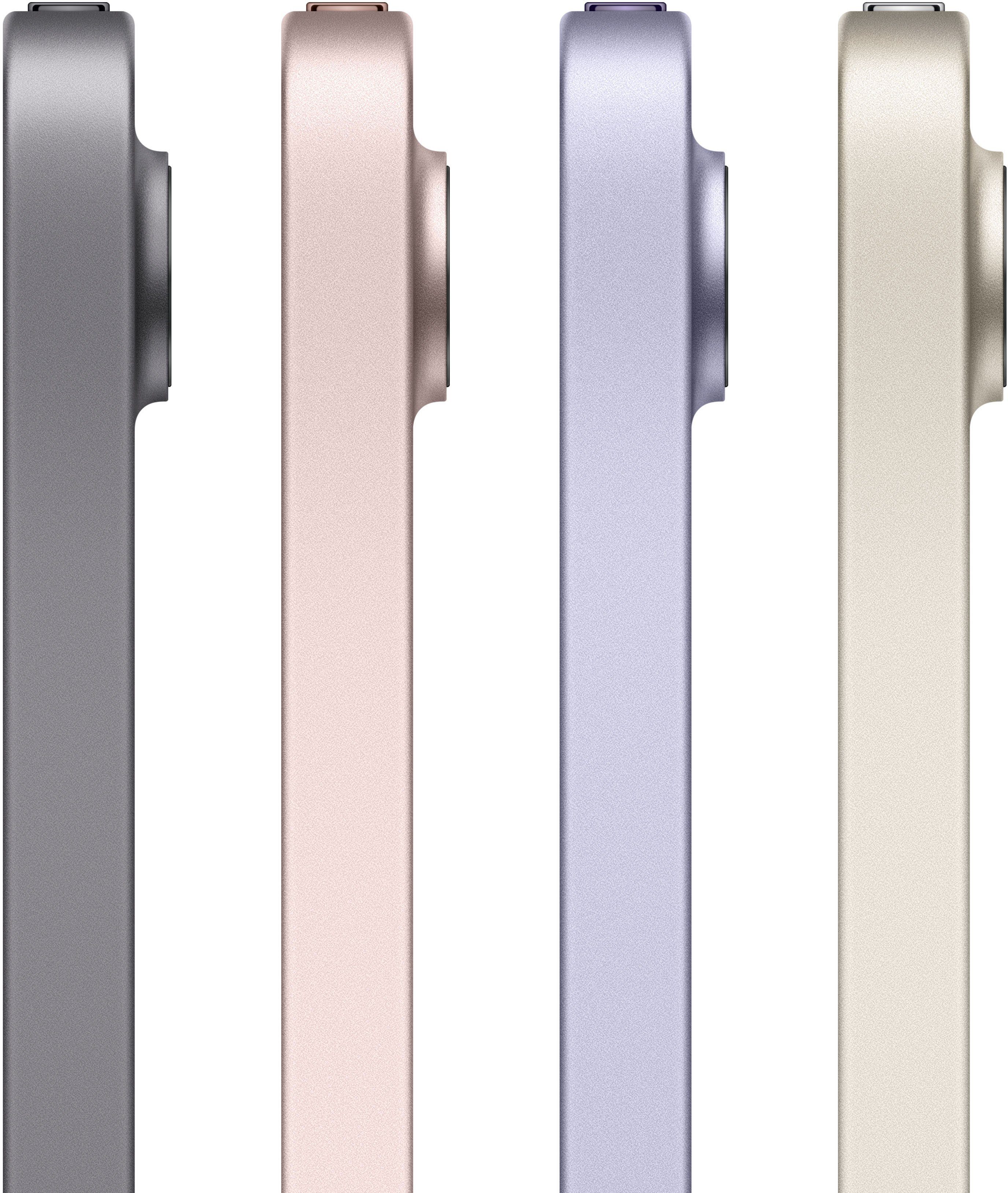 Apple iPad mini Wi-Fi (2021) Tablet (8,3