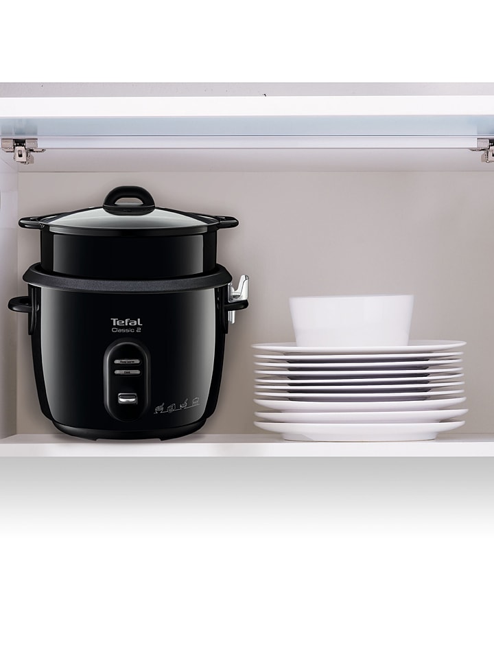 Tefal Reiskocher 