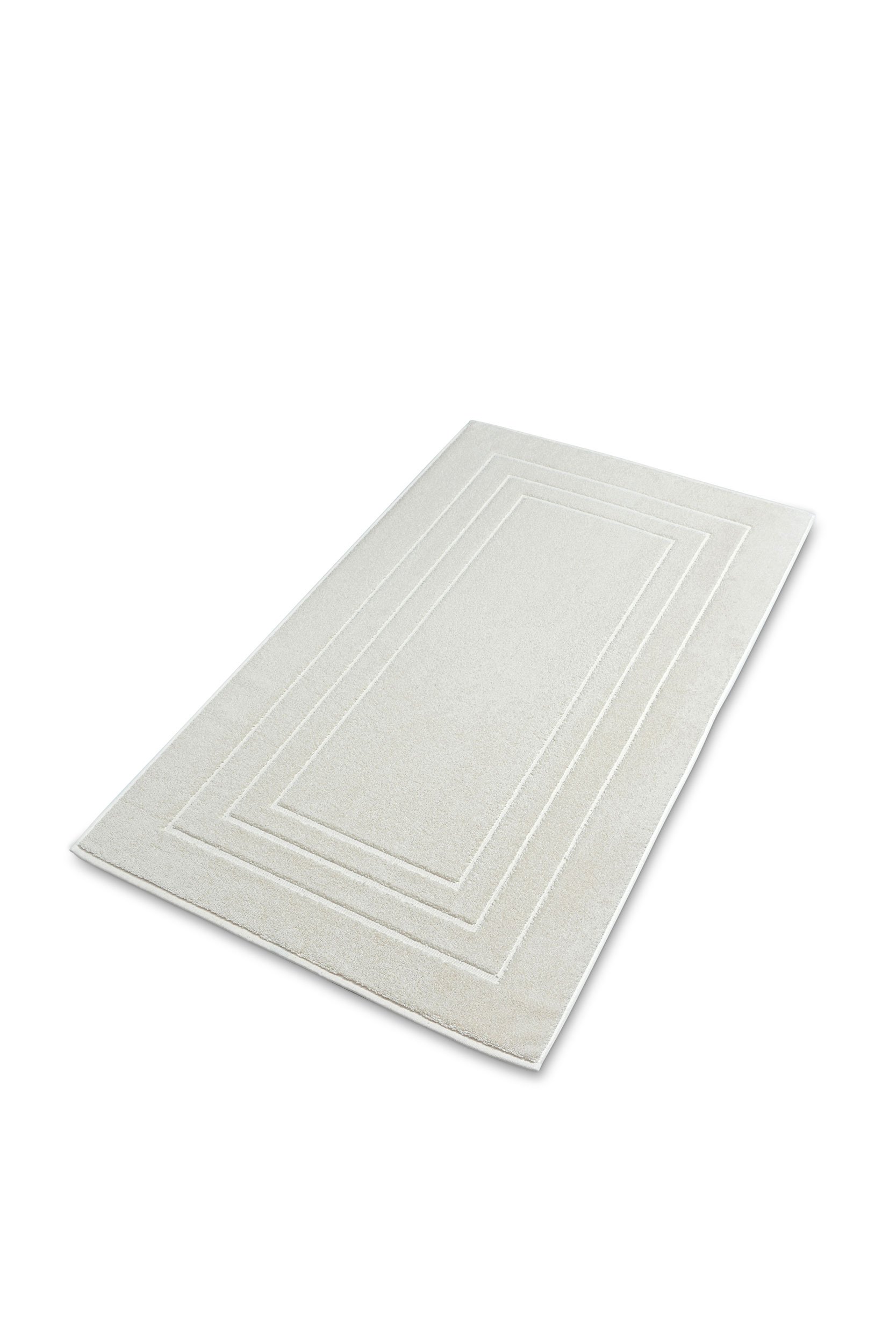 MONDOBadteppich ivory