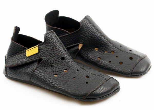 Tikki ~ Ziggy v2 ~ black