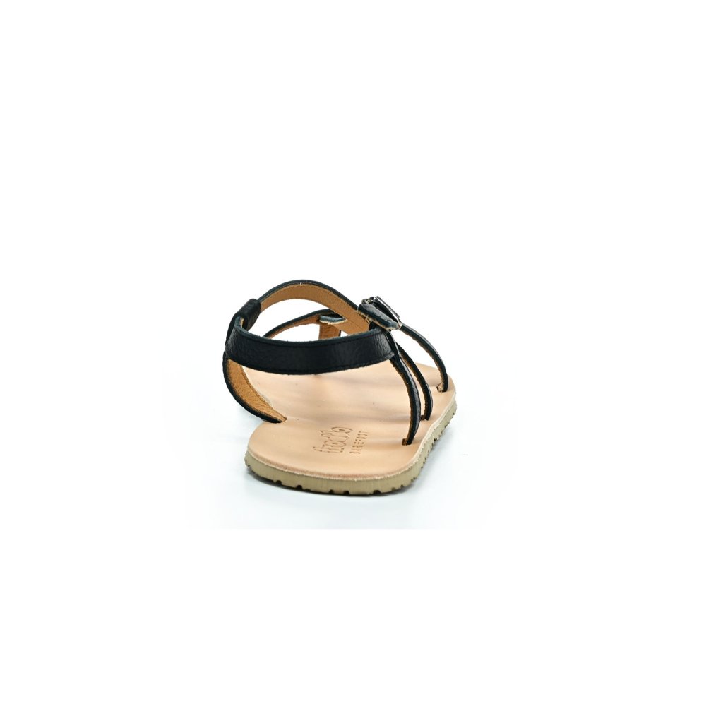 Froddo G3150269-1 Flexy W AD Black Barfußsandalen
