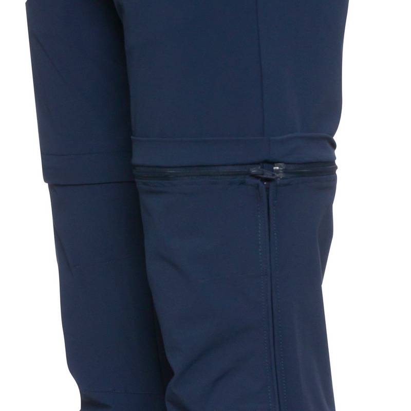 OCK Zipphose Herren