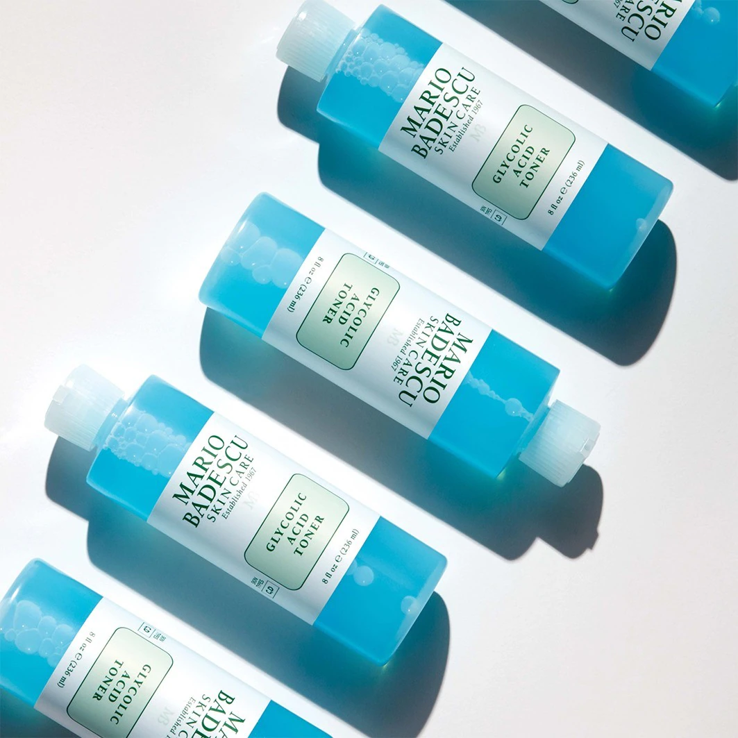 Mario Badescu losion za lice s glikolnom kiselinom