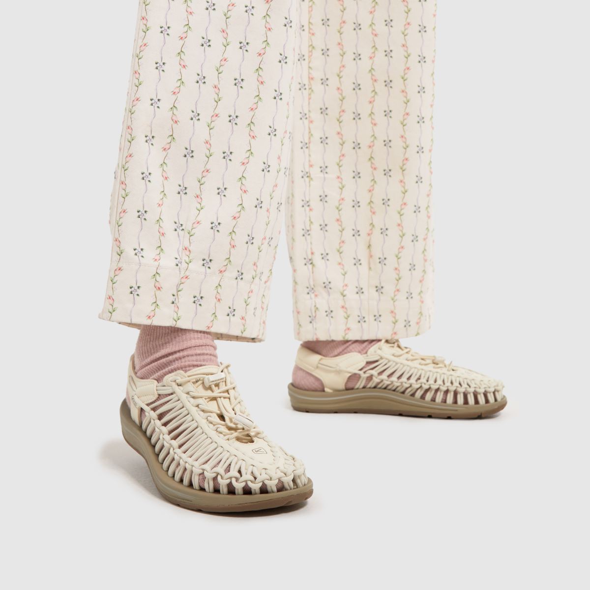 Keen – Uneek – Benvita sandaler