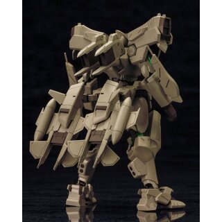Muv-Luv Alternative Plastic Model Kit 1/144 1/144 F-15 ACTV Active Eagle 14 cm