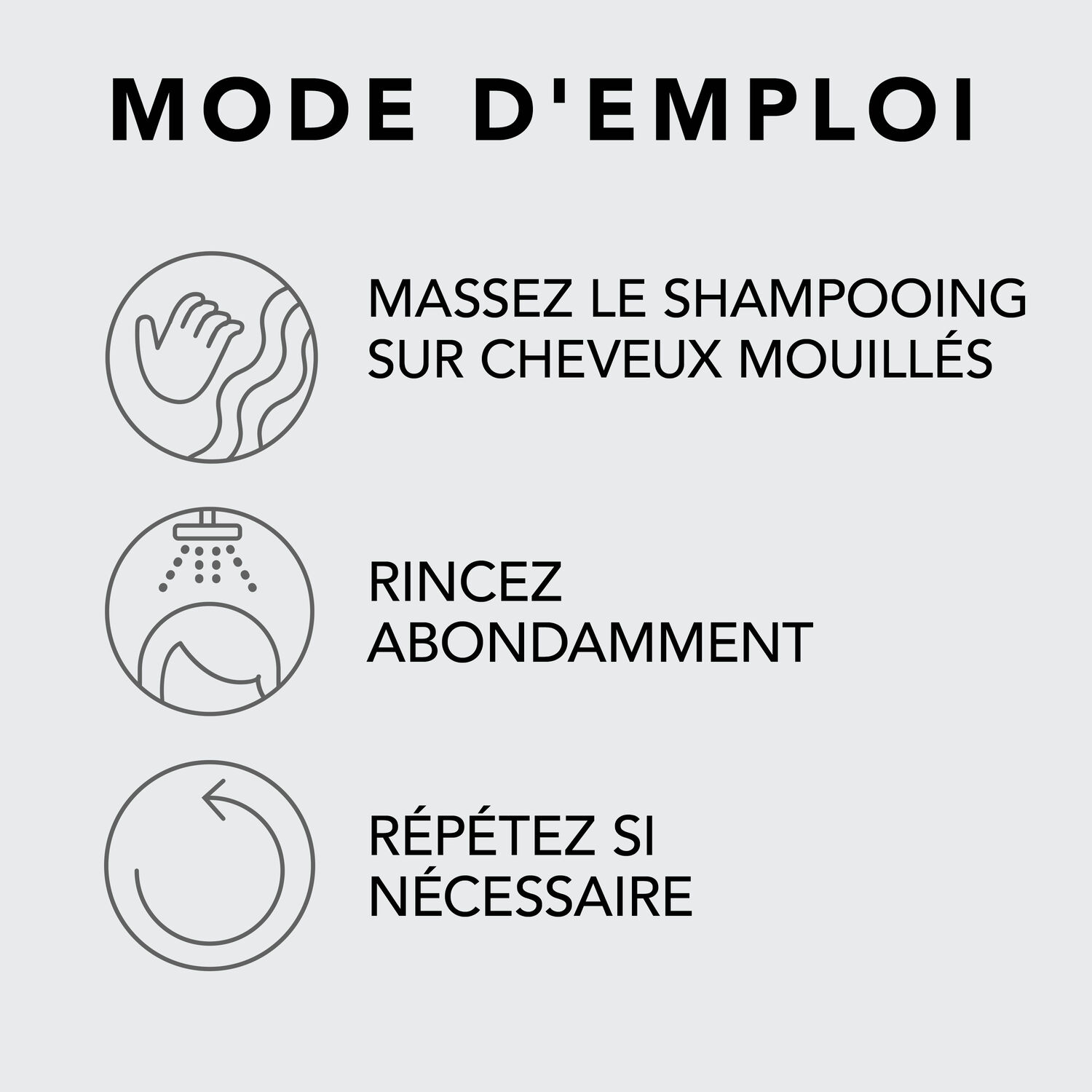 Sebastian Penetraitt Shampooing Cheveux Abîmés