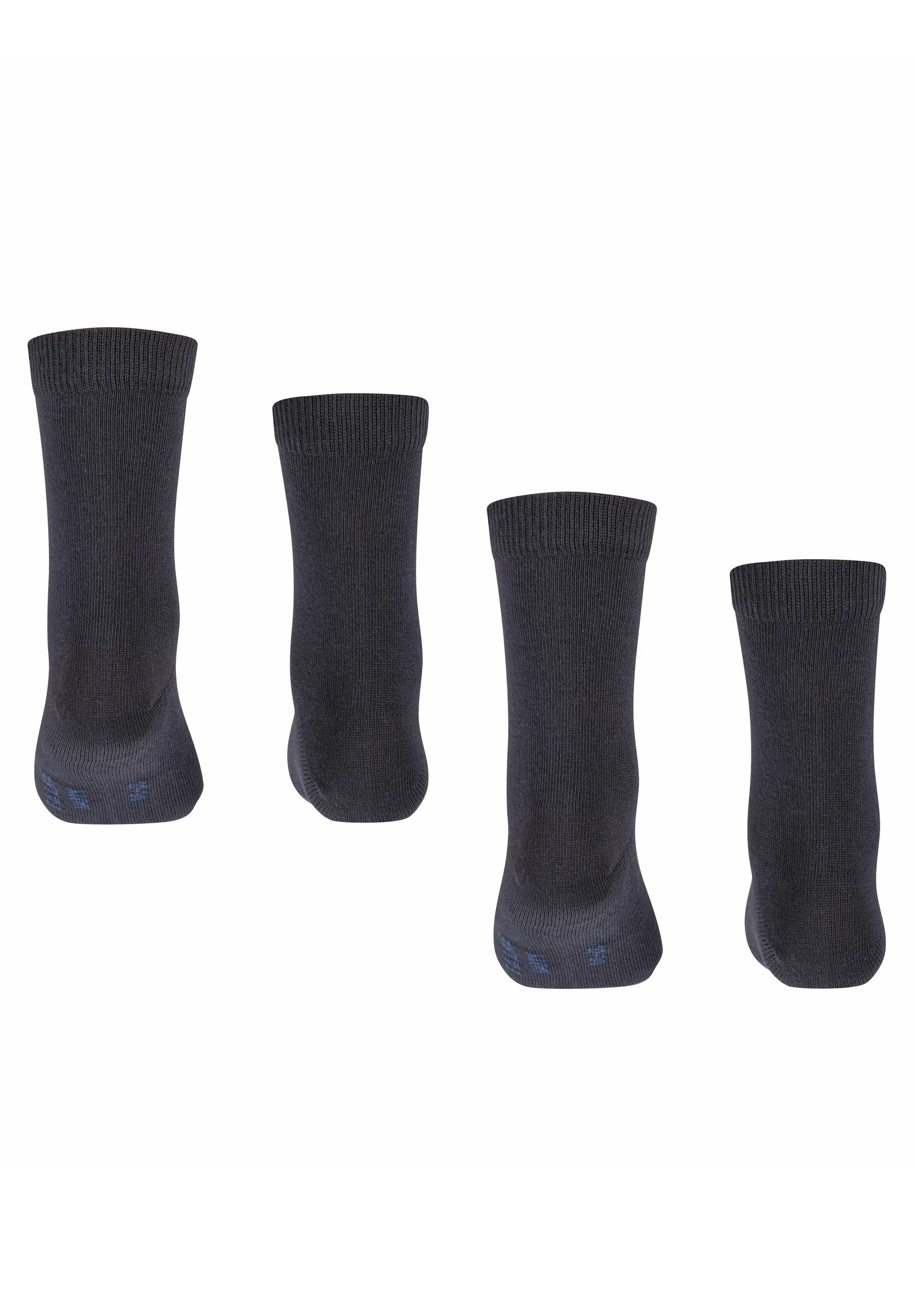 FALKE HAPPY 2-PACK MULTIPACK - Calcetines